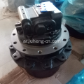 المحرك النهائي KX151 68678-61290 Travel Motor KX151